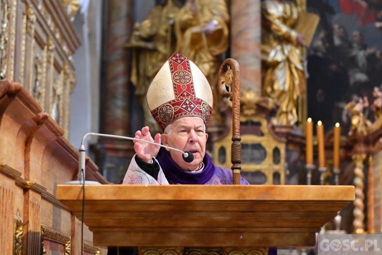 Obłóczyny w Paradyżu