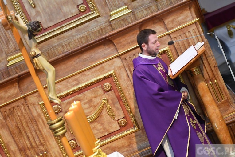 Obłóczyny w Paradyżu