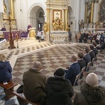 Obłóczyny w WMSD. Założyli "mundury", idą na wojnę