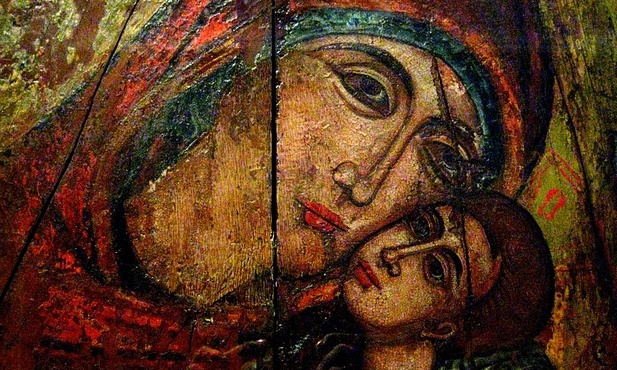 Pokój tobie, Ukraino!