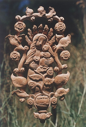 Nie żyje artysta Jan Malik (1945-2022)