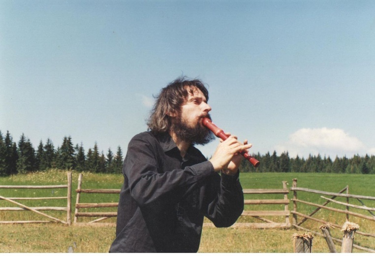 Nie żyje artysta Jan Malik (1945-2022)