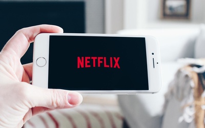 Ukrinform: Netflix zawiesił działalność w Rosji