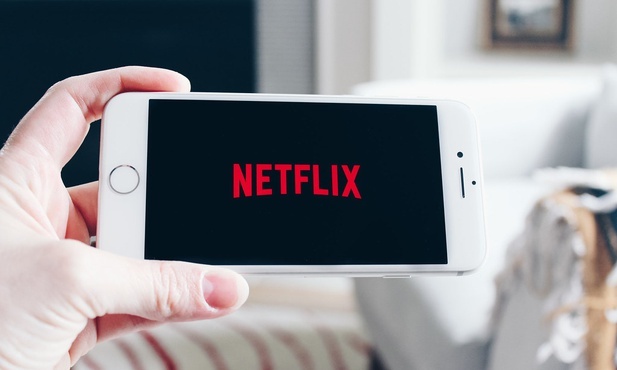 Ukrinform: Netflix zawiesił działalność w Rosji