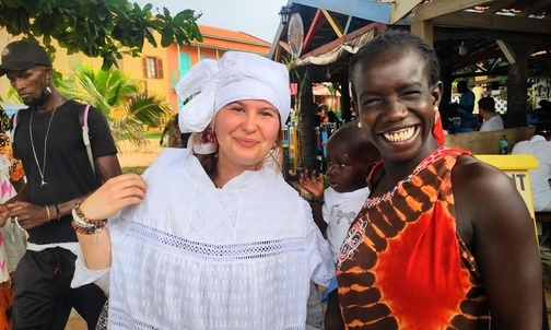 Senegal