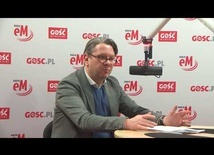 Grzegorz Sikorski: Są miejsca pracy dla przybyszów z Ukrainy, urzędy pracy są gotowe do ich obsługi