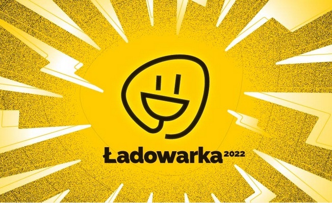 Dla bierzmowańców... Ładowarka 