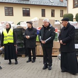 Kardynał Krajewski w Lublinie