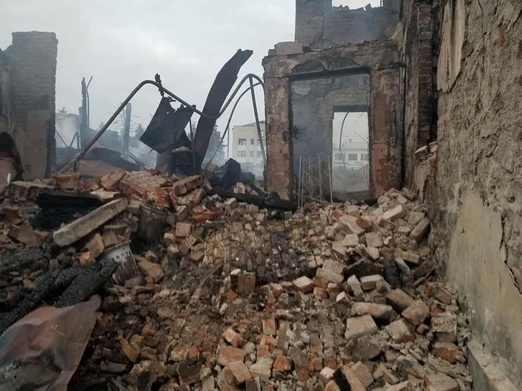Wicepremier Wereszczuk: Moskwa odmawia zabierania ciał rosyjskich żołnierzy