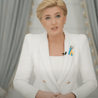 Pierwsza Dama: Zwróćmy się do kobiet w Rosji z apelem o powstrzymanie toczącej się w Ukrainie wojny
