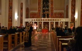 Modlitwa Taizé u gdańskich grekokatolików