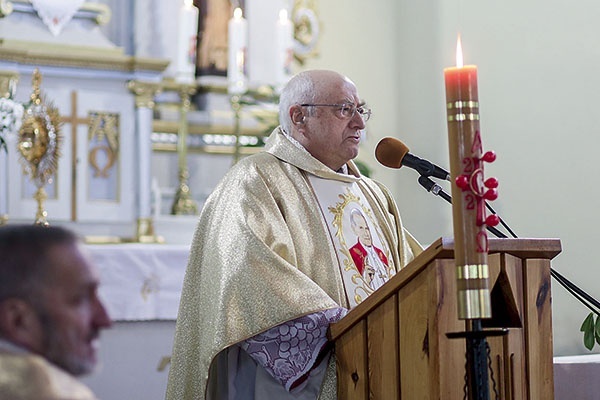 Po Sąsiedzku Z Chrystusem 3001