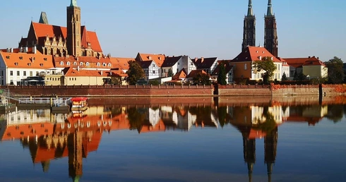 Archidiecezja wrocławska przekazała prawie 900 tys. na pomoc Ukrainie