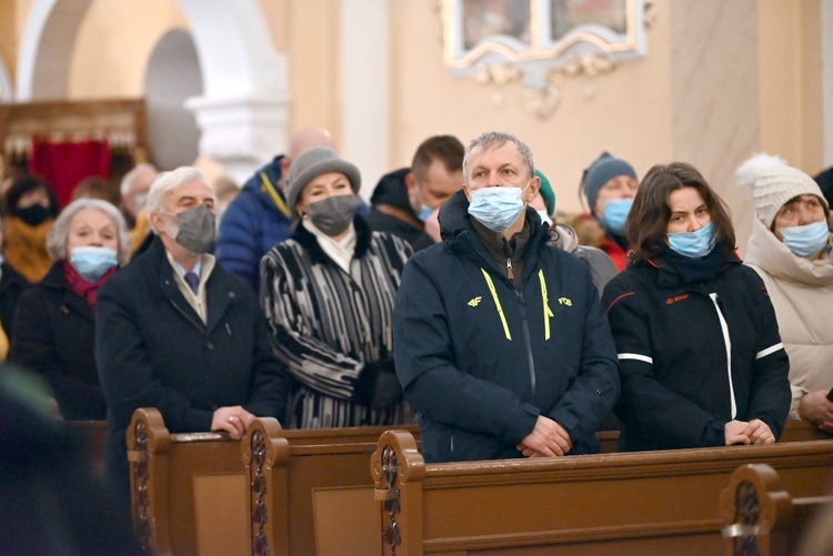 Polanica-Zdrój. Wprowadzenie nowego proboszcza w urząd