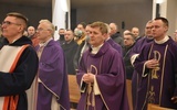 VI Diecezjalne Rekolekcje Mężczyzn 