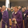VI Diecezjalne Rekolekcje Mężczyzn 