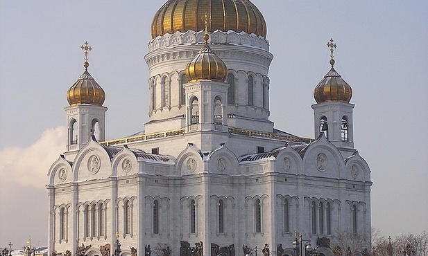 Rosyjscy prawosławni apelują do Cyryla ws. wojny na Ukrainie