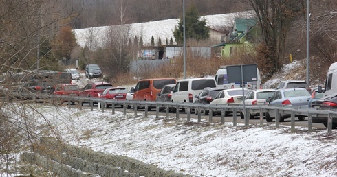 Zdjęcia z Krościenka-Smolnicy