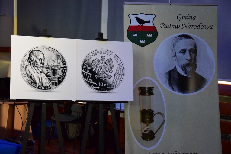Inauguracja Roku Łukasiwicza w Padwi Narodowej
