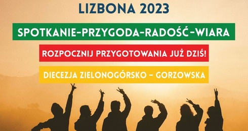 Startują przygotowania do ŚDM w Lizbonie