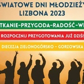 Startują przygotowania do ŚDM w Lizbonie