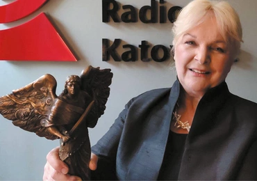 Za swoją działalność Danuta Skalska został uhonorowana m.in. nagrodą Semper Fidelis.