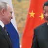 4 lutego Xi Jinping spotkał się z Władimirem Putinem. Rozmawiali o zbliżającej się inwazji na Ukrainę.