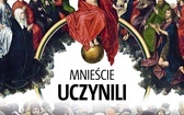 ​Wybieramy najlepszą okładkę „Gościa Niedzielnego” w 2022 roku 