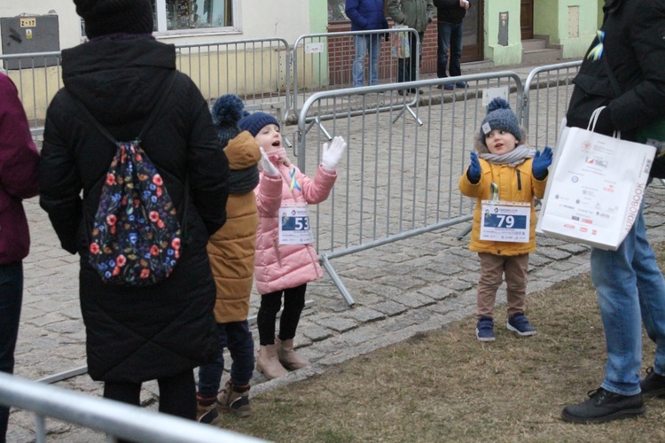 W słusznej sprawie