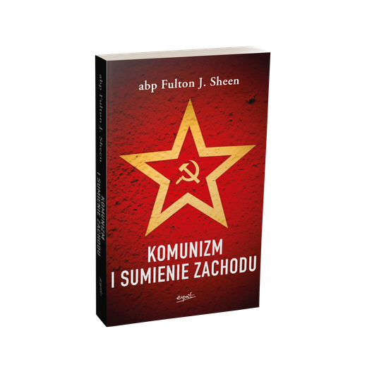 Abp Fulton Sheen: „Komunizm, faszyzm i nazizm to symptomy choroby całego świata”