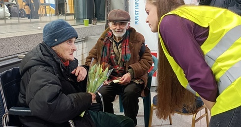 Wrocław zapełniony. Uchodźcy powinni trafiać do innych miast Dolnego Śląska