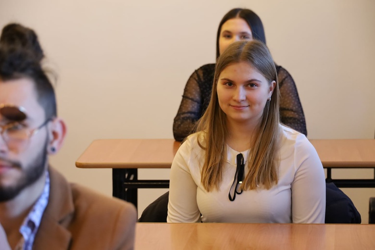 Znamy laureatów diecezjalnego etapu Olimpiady Teologicznej