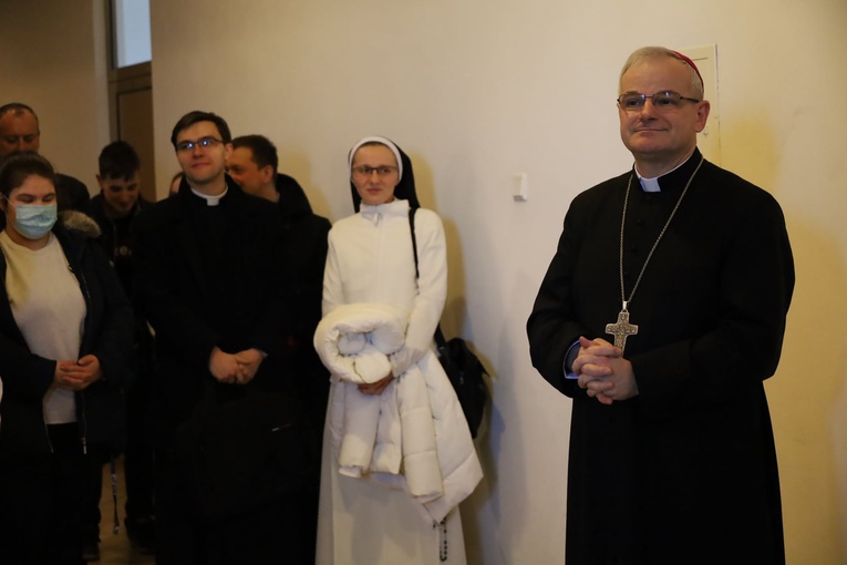 Znamy laureatów diecezjalnego etapu Olimpiady Teologicznej