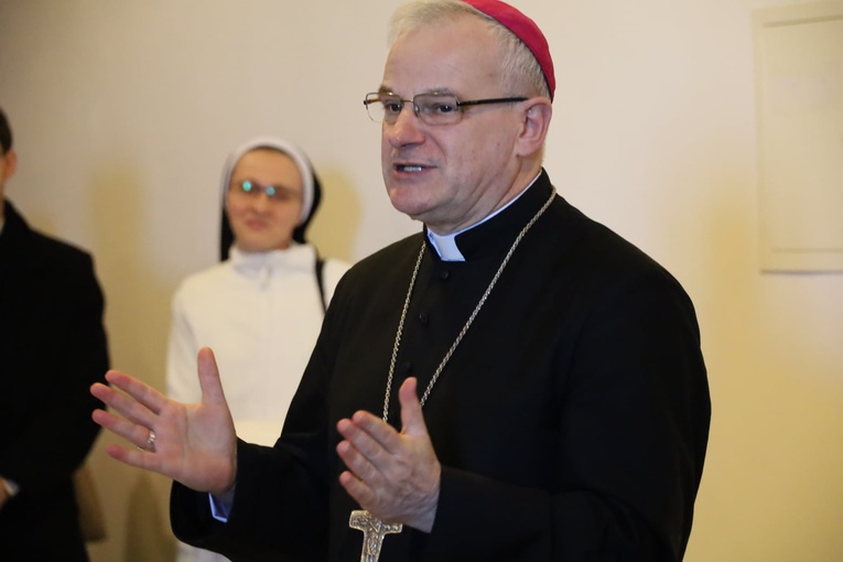 Znamy laureatów diecezjalnego etapu Olimpiady Teologicznej