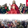 W najnowszym Gościu: historie przybywających do Polski uchodźców z Ukrainy.