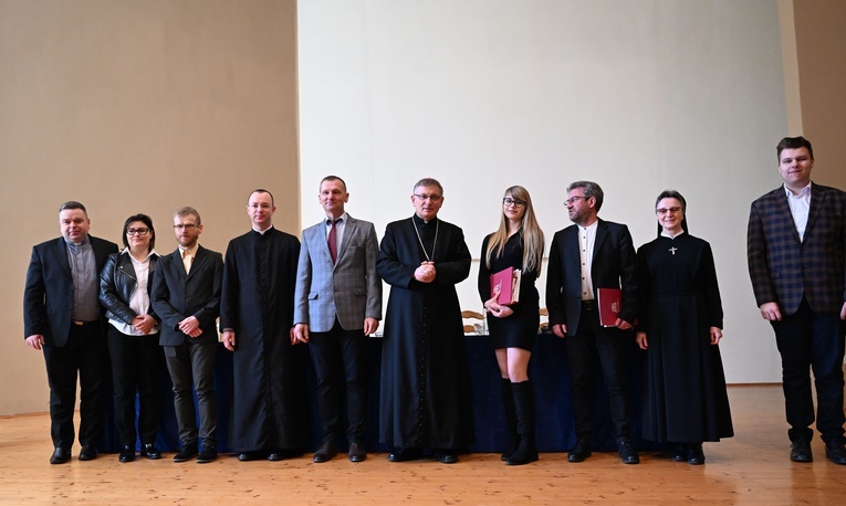 Olimpiada Teologii Katolickiej