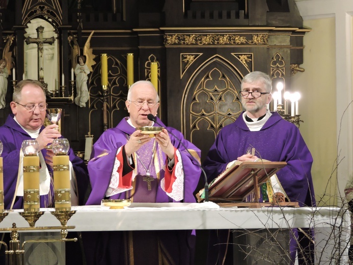 Spotkanie synodalne rejonu kutnowskiego