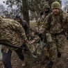Ministerstwo Obrony Ukrainy: Powstrzymujemy natarcia wroga na wszystkich kierunkach
