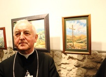 Papież Franciszek przyjął rezygnację bp. Jana Szkodonia
