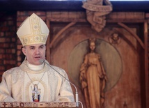 Papież Franciszek mianował biskupa koadiutora dla diecezji koszalińsko-kołobrzeskiej