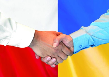 Nowe szaty Europy