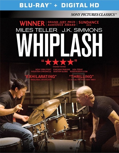 W weekend w tv i na VOD: Whiplash