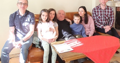 Jedenaste: Nie bądź obojętny 