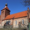 Remont kościoła w Trumiejach