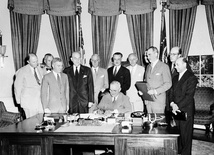 Doktryna Trumana i początek globalnej polityki USA  