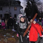 Stalowa Wola. I Rodzinna Droga Krzyżowa