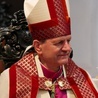 Abp Tadeusz Wojda SAC.