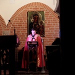 „Ślad losu” w elbląskiej katedrze