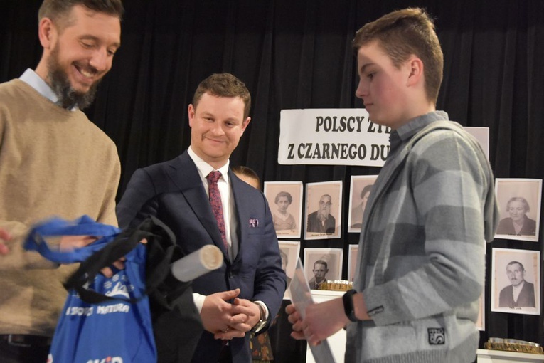 Jak górale zdobywają wiedzę historyczną