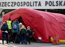 List czytelnika: UPA, Wołyń, Ukraina... „Może po prostu warto wybaczyć?”